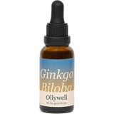 Ollywell Ginkgo Biloba