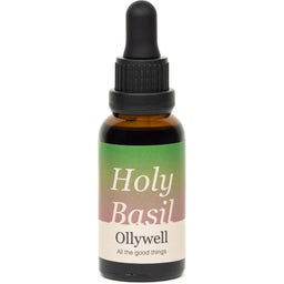 Ollywell Holy Basil - 30 ml
