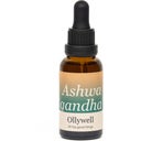 Ollywell Ashwagandha