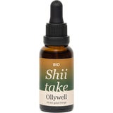 Ollywell Bio Shiitake