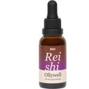 Ollywell Bio Reishi