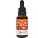 Ollywell Bio Cordyceps