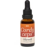 Ollywell Bio Cordyceps