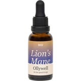 Ollywell Bio Lion's Mane