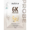 Amostra de Proteína Vegan 6K, Banana (30 g)
