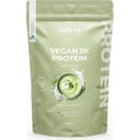 nutri + Vegan 3K Protein Powder - Matcha-Latte