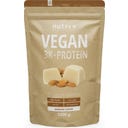 Vegan 3K Protein Powder, Marzipan Flavour (1.000 g)
