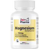 ZeinPharma Magnezijev acetiltaurinat