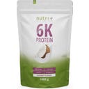 Vegan 6K Protein Powder, Coconut (1.000 g)