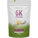 nutri + Vegan 6K - Poudre Protéinée - Vanilla-Ice Cream
