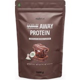 nutri + Milk Away Protein