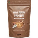 nutri + Milk Away Protein - Cinnamon Sugar Flavour