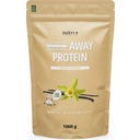nutri + Milk Away Protein - Vanilla