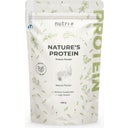 Vegan Natures Protein Powder, Natural (500 g)