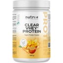Clear VHEY® Protein, Fresh Mango (400 g)