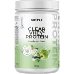 nutri + Clear VHEY® Protein - Green Apple Flavour