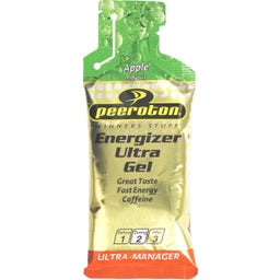 Peeroton Energizer ULTRA Gels - Apple