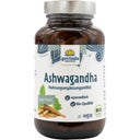 Ašvaganda bio, 90 kaps.