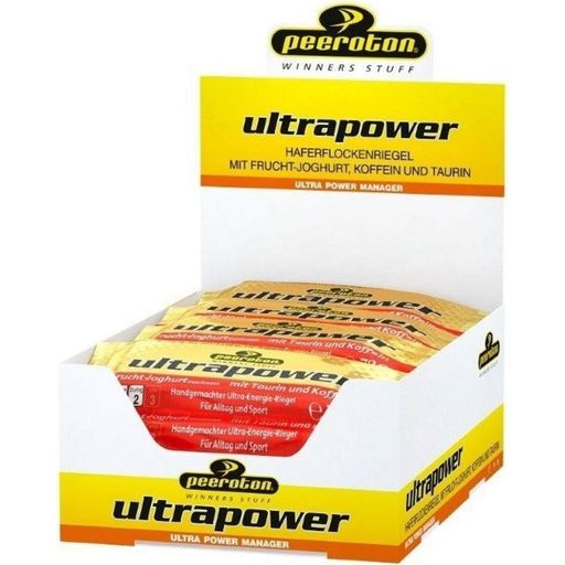 Peeroton Ultrapower Riegel - 70 g