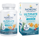 Nordic Naturals Vrhunski Omega Junior mini