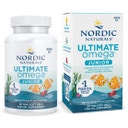 Nordic Naturals Ómega Ultimate Junior Mini