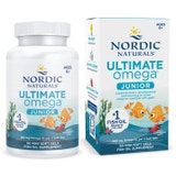 Nordic Naturals Ultimate Omega Junior Mini