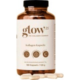 Glow25 Collagen Capsules
