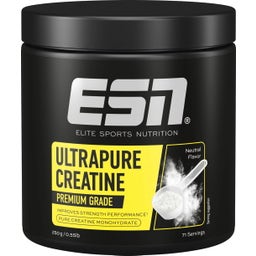 ESN Ultrapure Creatine Monohydrate - 250 g