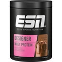 ESN Designer Whey Protein - Milk Chocolate