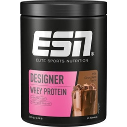 ESN Designer Whey Protein - 