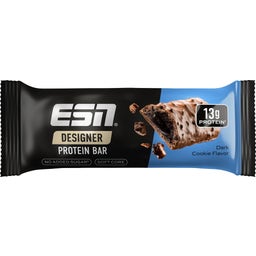 ESN Designer Protein Riegel Dark Cookie - 45 g