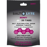 SALTOLYTE 20 Salz- & Elektrolytkautabletten