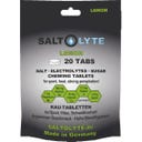 SALTOLYTE 20 Salz- & Elektrolytkautabletten - Lemon