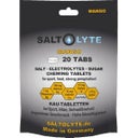20 Comprimidos Masticables de Sales y Electrolitos - Mango