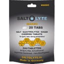 SALTOLYTE 20 só- és elektrolit rágótabletta - Mangó