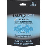 SALTOLYTE Cápsulas de Sales y Electrolitos