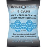 SALTOLYTE Капсули със сол и електролити