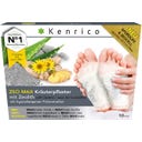 ZEO MAX Kräuterpflaster mit Zeolith, 10 Stück