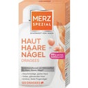 Merz Spezial Skin, Hair, Nails Coated Tablets - 120 tablets
