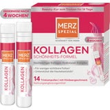 Merz Spezial Special Collagen Beauty Formula