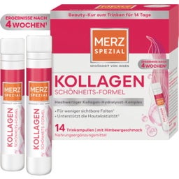 Spezial Kollagen Schönheits-Formel - 350 ml
