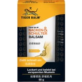 Tiger Balm Nacken & Schulter Balsam