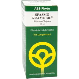 ABS Phyto Gouttes Spasmo Gramobil