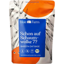 Blue Farm Base de Aveia para Barista Bio - 300 g