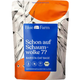 Blue Farm Bio Barista zabital alap