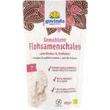 Govinda Bio Gemalen Psylliumvezels