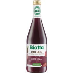 Biotta Bio cviklová šťava Classic - 500 ml
