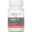 DHEA 10 mg Lipid Matrix, 60 tabl.