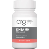 Allergy Research Group DHEA 50 mg Lipid Matrix