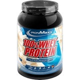 ironMaxx 100% Whey Protein